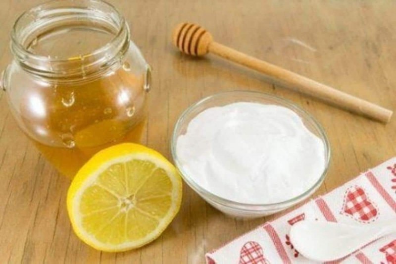 Μαγειρική σόδα και μέλι: Μια θαυματουργή θεραπεία που σκοτώνει και την πιο δύσκολη ασθένεια