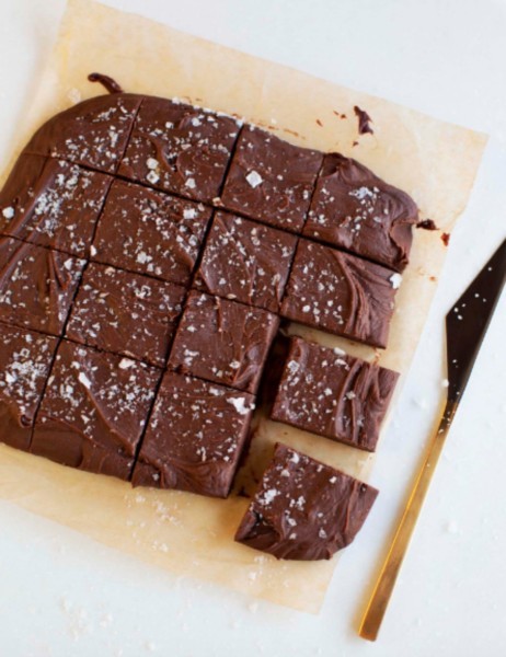 Γλυκιά απόλαυση: Νηστήσιμο κέικ σοκολάτας