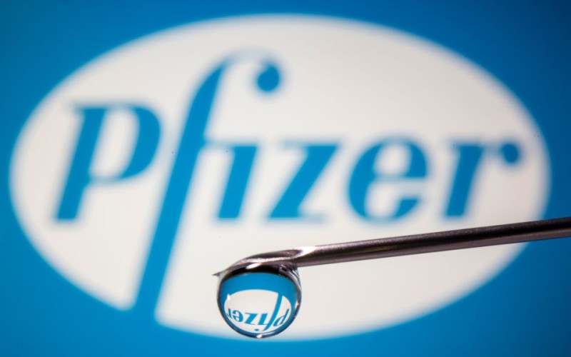 Πρόστιμο μαμούθ στην Pfizer 2,3 δις δολαρίων για παράνομη προώθηση φαρμάκου