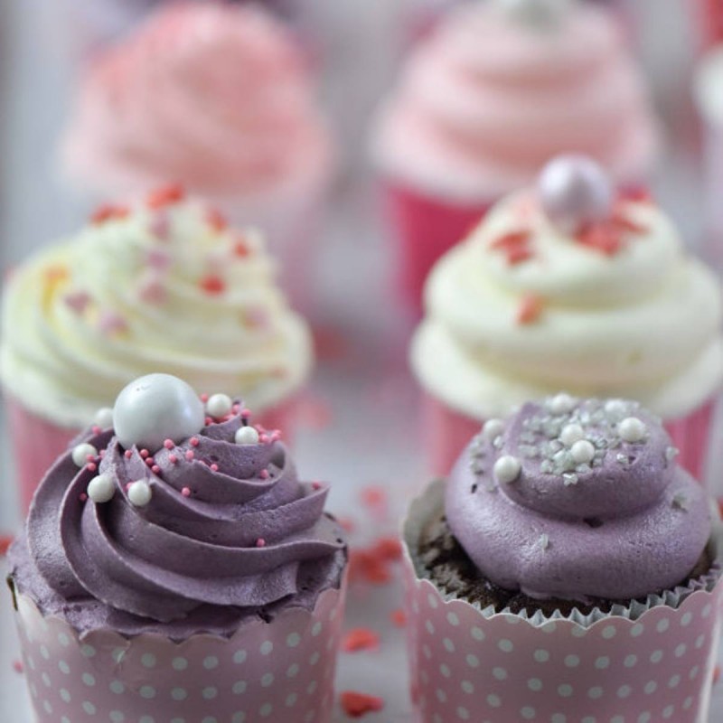  Λαχταριστά cakes & cupcakes