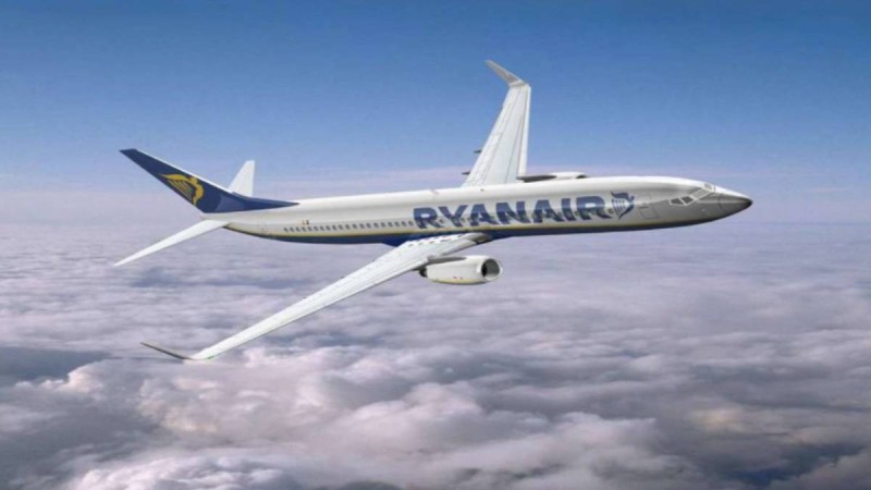 Τρομερή προσφορά της Ryanair: Ταξίδι όλο τον Οκτώβριο με 14,99 ευρώ!