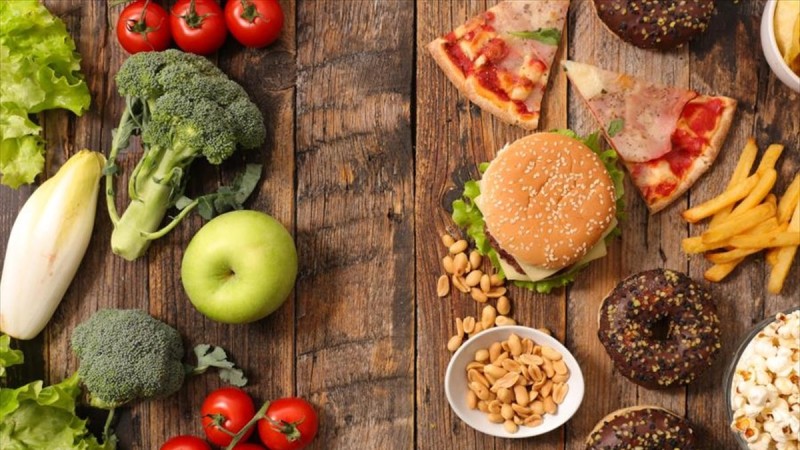 Αυτές είναι οι 5 χειρότερες τροφές για τη διατροφή σας!