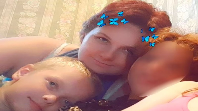 Φρικιαστικό έγκλημα στη Ρωσία: 32χρονη μητέρα έκαψε ζωντανό τον 8χρονο γιο της (Video)