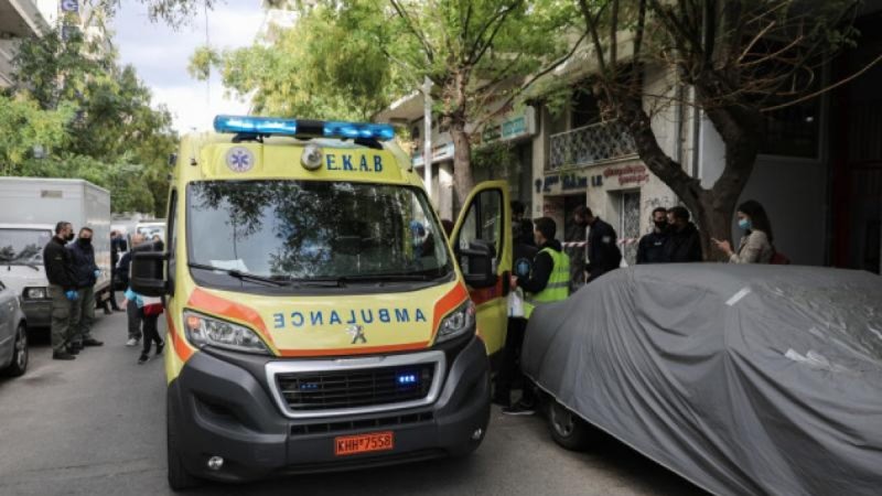 Συναγερμός στη Θεσσαλονίκη: Ασυνείδητος οδηγός παρέσυρε και εγκατάλειψε ηλικιωμένο στη μέση του δρόμου
