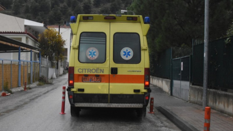 Τραγωδία στην Καλαμπάκα: Άνδρας πέθανε στην εκκλησία ενώ παρακολουθούσε τη λειτουργία