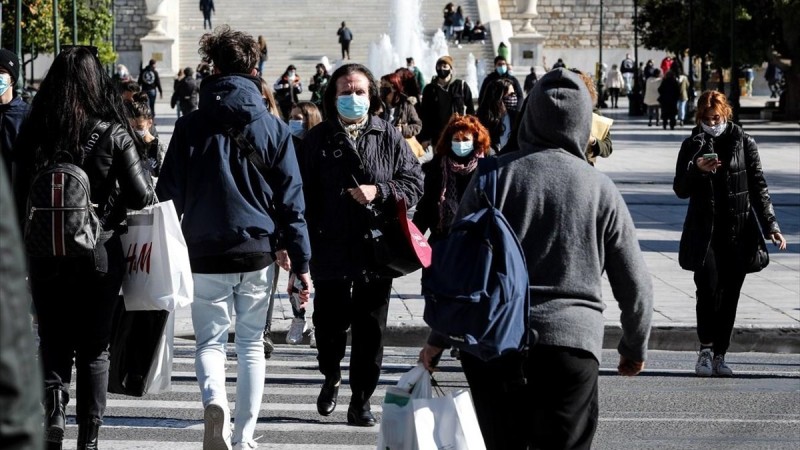 Κορωνοϊός: Τα μέτρα που ισχύουν από σήμερα – Τι προβλέπεται για αποστάσεις και μάσκα