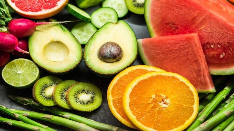 Αυτό το φρούτο μπορεί να σε χαλαρώσει από το άγχος