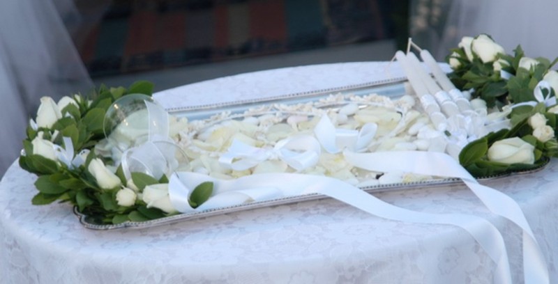 Ανδρέας Τσούνης - Φώφη Γεννηματά: Ο λαμπερός γάμος της προέδρου του ΚΙΝΑΛ και η βόμβα πως δεν μπορούσε να κάνει παιδιά!
