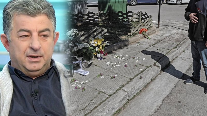 Γιώργος Καραϊβάζ: Έξι μήνες από την δολοφονία - «Γι’ αυτό δεν αναφέρουμε τίποτα»