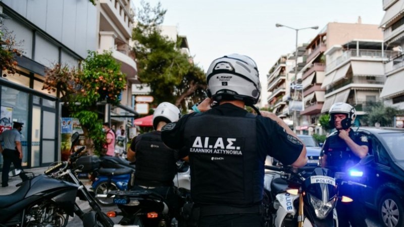 Απόπειρα αυτοκτονίας άνδρα στην Ηλιούπολη