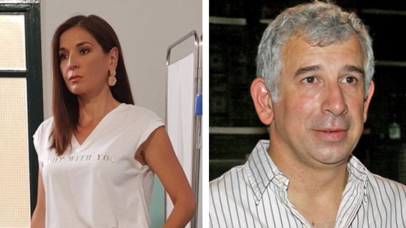 Βαλέρια Κουρούπη: «Ο Πέτρος Φιλιππίδης χρήζει ψυχιατρικής παρακολούθησης, βοήθειας και προφανώς τιμωρίας»