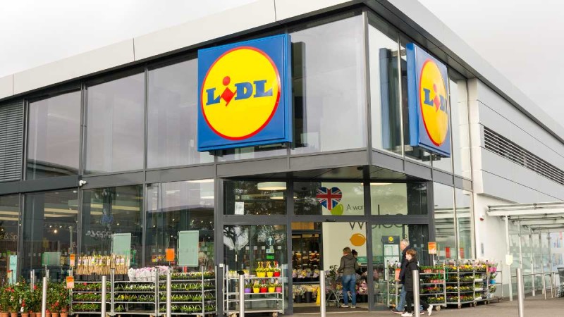 Χαμός στα Lidl: Σε συναγερμό όλοι με την νέα ανακοίνωση