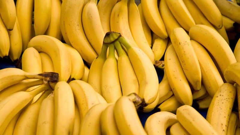 Σε αυτή τη χώρα οι μπανάνες θεωρούνται... ιερές - Δείτε για ποιο λόγο και θα πάθετε πλάκα!