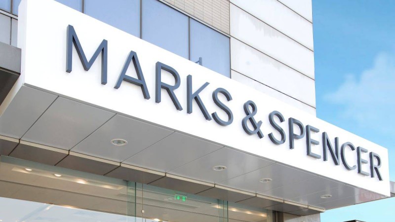 Νέο κατάστημα για τα Marks & Spencer στο Ν. Ψυχικό