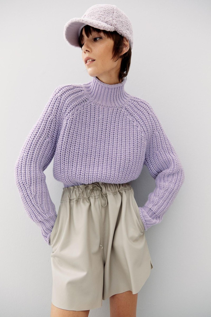 H&M: Τέλειο πουλόβερ σε μοναδικό χρώμα! - Κοστίζει μόνο 24,99€