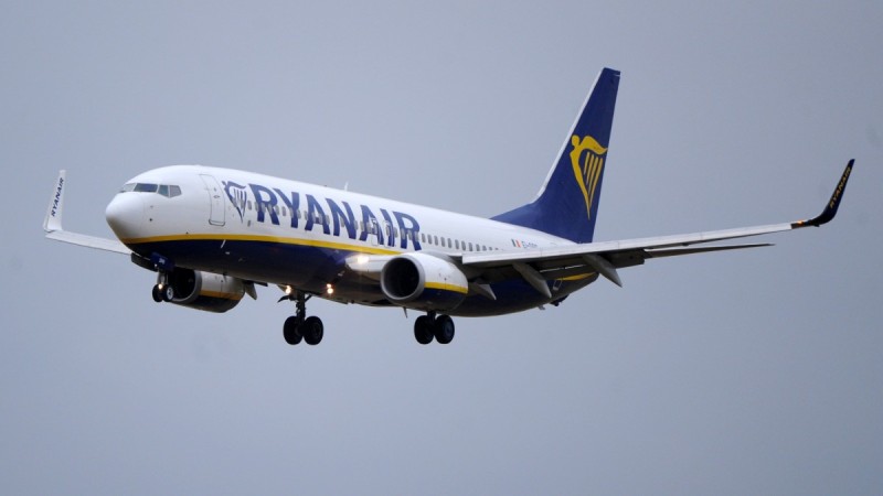 «Έσκασε» η απόφαση για τη Ryanair: Άλαλοι όλοι στην εταιρεία