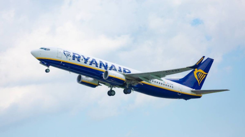 Τραγική απόφαση της Ryanair!