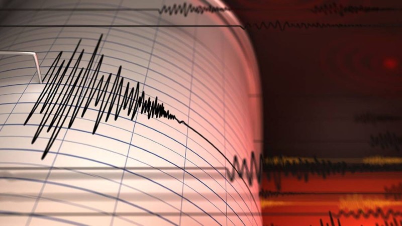 Σεισμός 3,7 Ρίχτερ ανοιχτά της Κρήτης