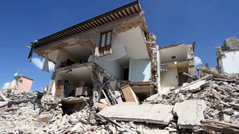 Κίνδυνος για νέους μεγάλους σεισμούς: «Μπορεί να ενεργοποιηθούν ρήγματα»