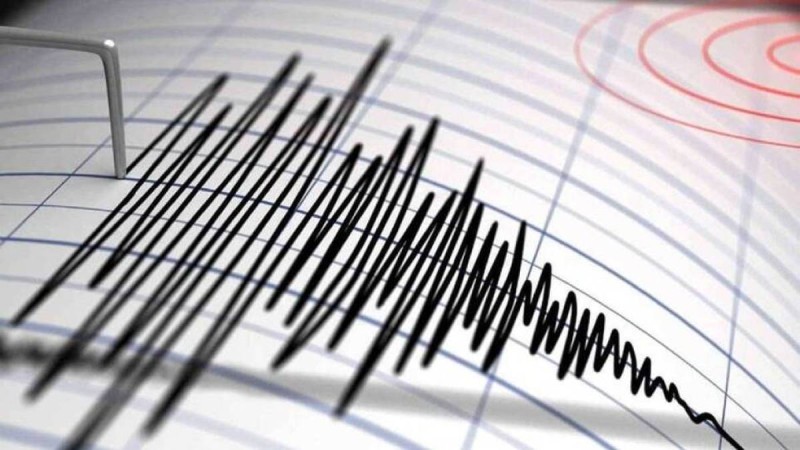 Ισχυρός σεισμός στην Νίσυρο