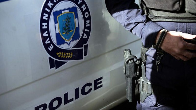 Συνελήφθη τζιχαντιστής στο κέντρο της Αθήνας