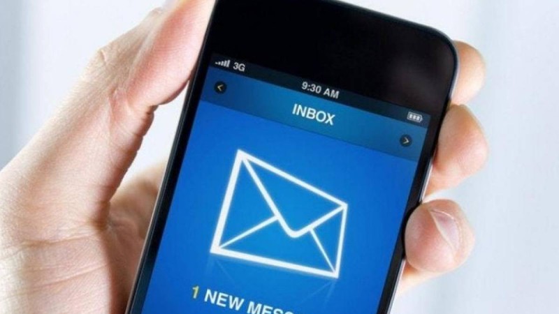 Συναγερμός σε κινητά χιλιάδων Ελλήνων: Μην ανοίξετε αυτό το SMS!