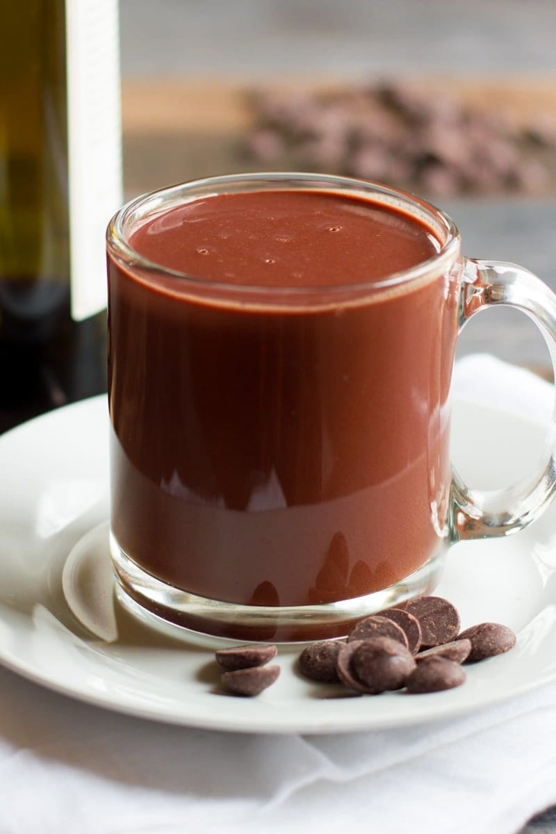 Tips για τέλεια ζεστή σοκολάτα