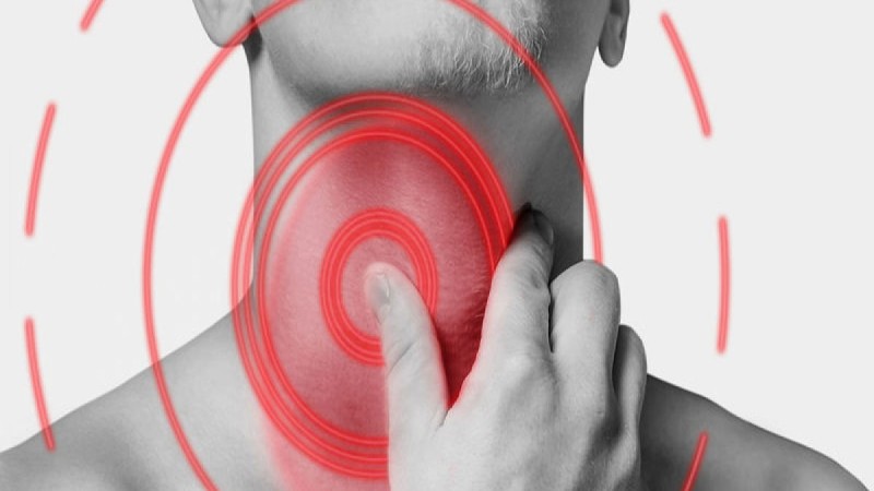 Το πρόβλημα στο στόμα που αυξάνει τον κίνδυνο καρκίνου
