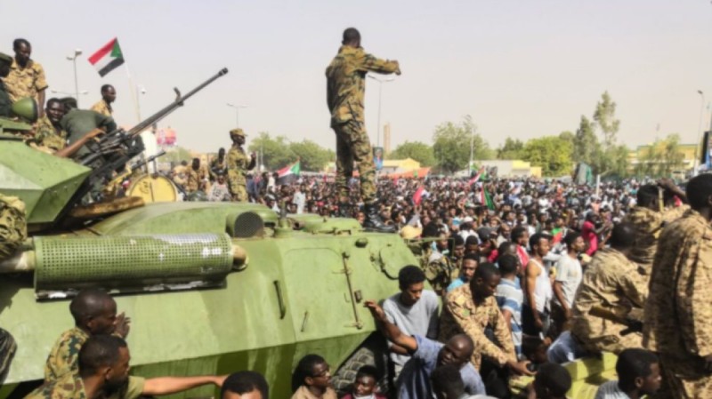 Στρατιωτικό πραξικόπημα στο Σουδάν - Υπό κράτηση ο πρωθυπουργός της χώρας