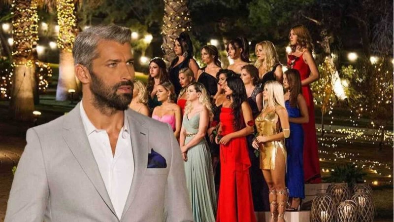 Οριστικό: «Κόβεται» από τον Alpha το «The Bachelor»