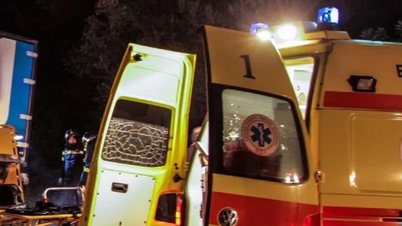 Τραγωδία στη Θεσσαλονίκη: Νεκρός 59χρονος! Παρασύρθηκε από αυτοκίνητο όταν κατέβηκε από λεωφορείο