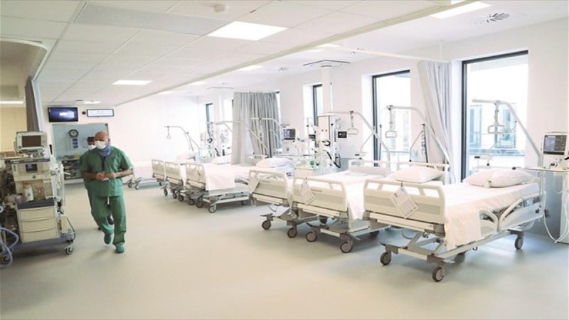  Θρίλερ στις Σέρρες: Μέσα σε ένα 24ωρο 5 νεκροί - Το νοσοκομείο ασφυκτιεί