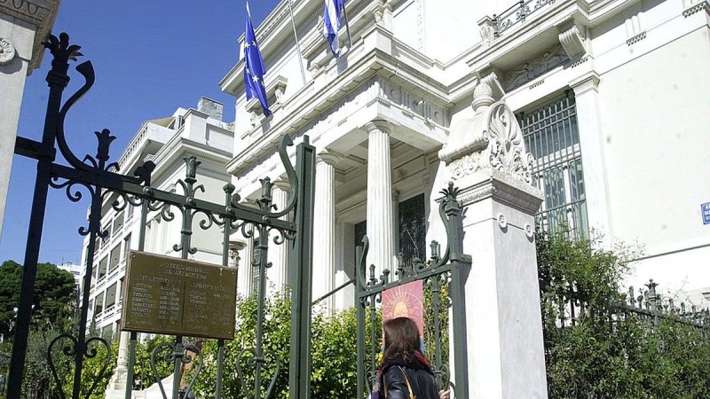 Μουσείο Μπενάκη: Ένα καθηλωτικό θέαμα με αφορμή τα 200 χρόνια από την Ελληνική Επανάσταση