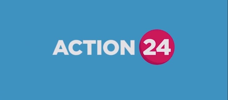 Επίθεση Action 24