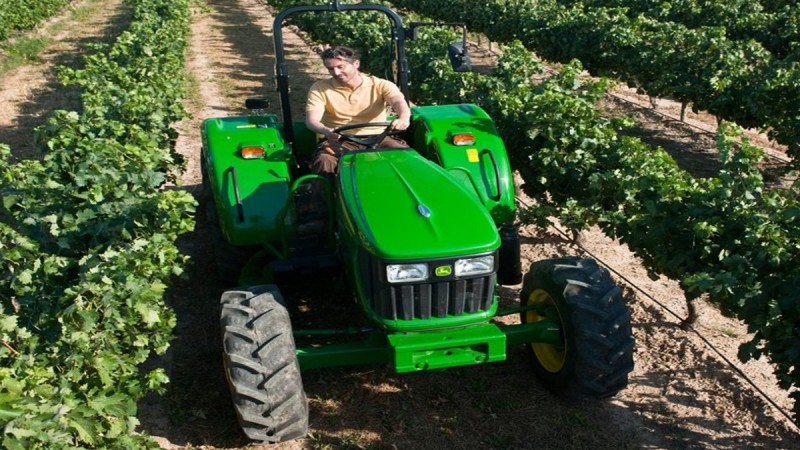 Νέοι αγρότες: Ενίσχυση έως και 40 χιλιάδες ευρώ - Άνοιξε η πλατφόρμα για τις αιτήσεις