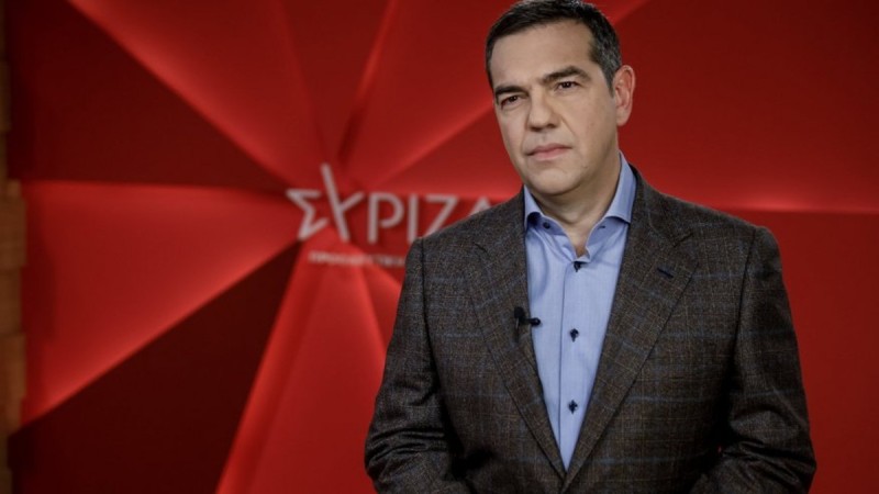 Αλέξης Τσίπρας: Η απάντηση στον Κυριάκο Μητσοτάκη – Τα μέτρα που πρότεινε για την πανδημία