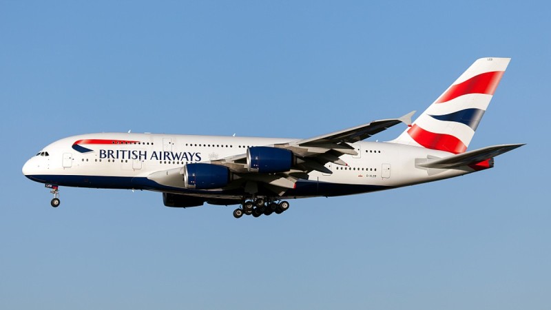 Απόφαση σοκ της British Airways: Συναγερμός για όσους ταξιδεύουν