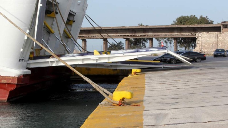 48ωρη απεργία την ερχόμενη εβδομάδα στα πλοία