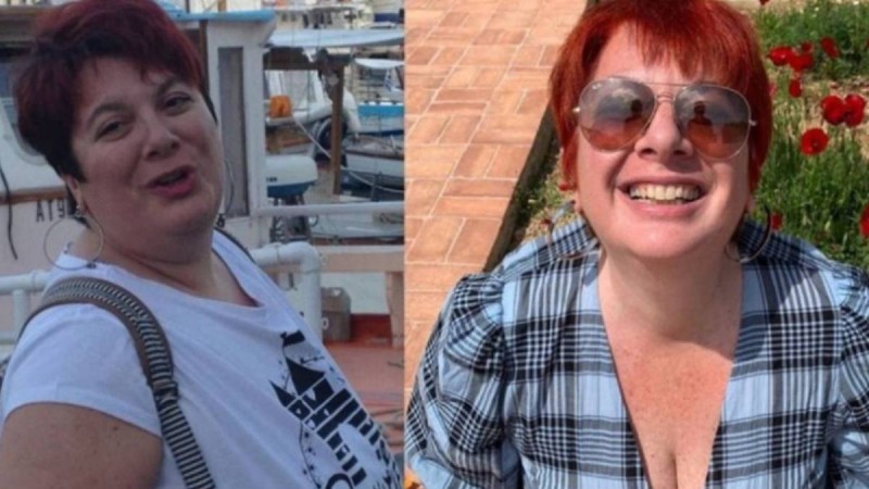 Έχασε 37 κιλά η Ελεάννα Τρυφίδου: Εκτός από δίαιτα έκανε και κάτι που πρέπει να κάνουμε όλοι!