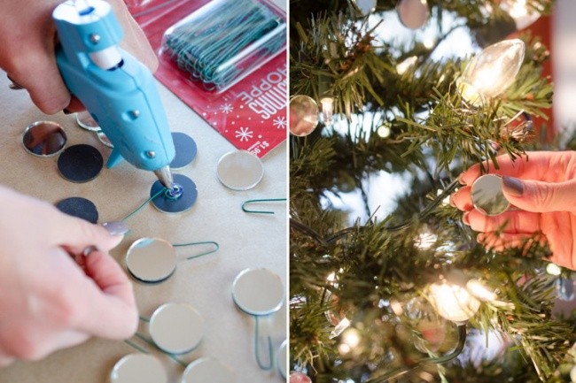 15 Χριστουγεννιάτικες ιδέες διακόσμησης που θα μεταμορφώσουν το σπίτι σας για να περάσετε τις πιο αξέχαστε γιορτές!