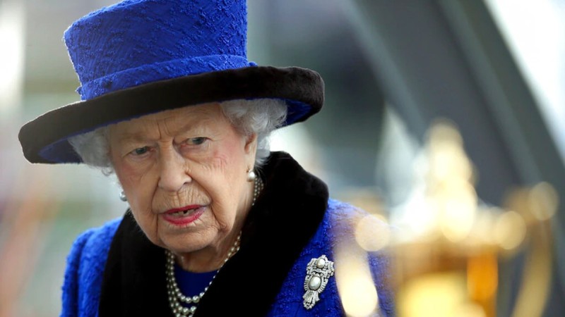 Νέες εξελίξεις με την υγεία της Βασίλισσας Ελισάβετ: Η απόφαση του παλατιού