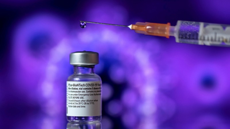 Covid-19: Οι αρχές ενέκριναν το εμβόλιο της Pfizer για τα παιδιά ηλικίας 5 με 11 ετών