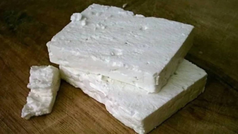 Τυρί εφιάλτης: Φέτα-μαϊμού με…καρκινογόνα συστατικά στην ελληνική αγορά!