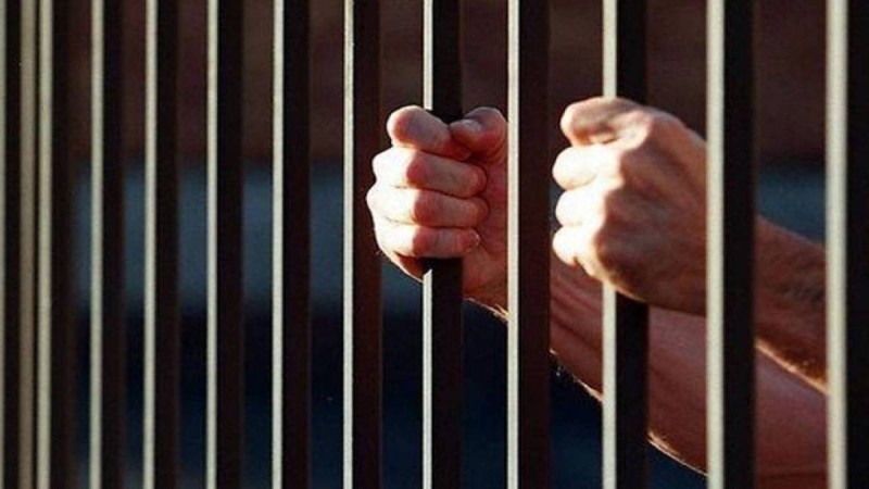 Πάτρα: Κρατούμενος κατάπιε ξυραφάκια και βίδες