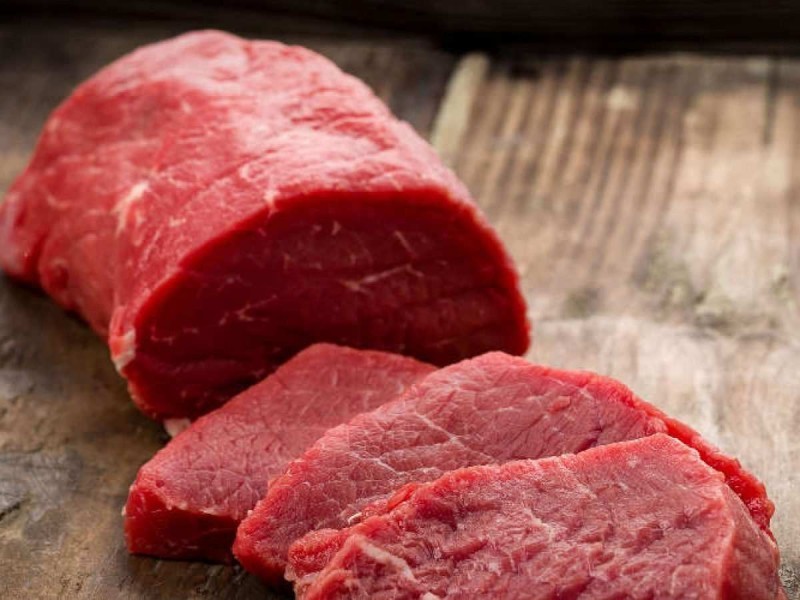 'Βόμβα' με μοσχαρίσιο κρέας: Γιατί δεν πρέπει να τρώτε; Τι προκαλεί στην υγεία