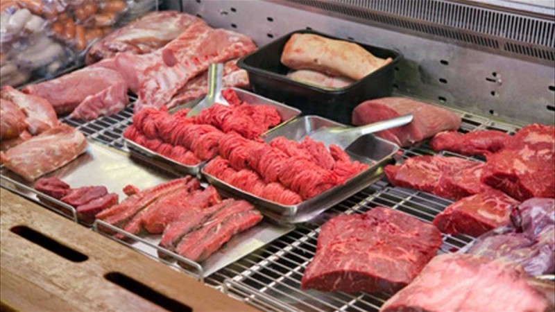κίνδυνος θάνατος μπαγιάτικο κρέας
