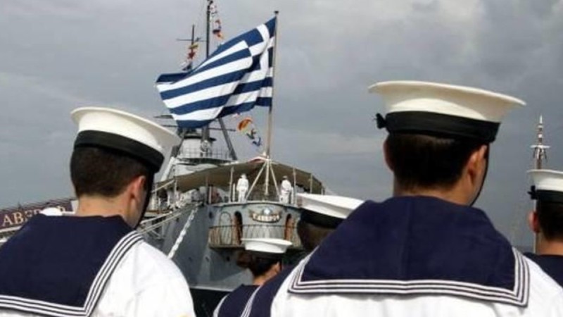 Σοκ στα Χανιά: Νεκρός στην κουζίνα φορτηγού πλοίου εντοπίστηκε 56χρονος ναυτικός