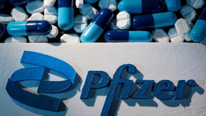 Συμφωνία της Pfizer με ΗΠΑ ύψους 5,3 δισεκ. δολαρίων για το χάπι της κατά της COVID-19