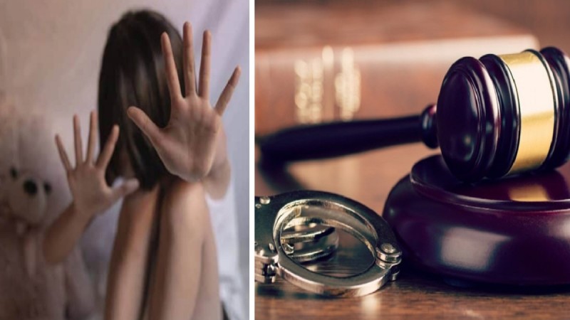 Αλλαγές στον Ποινικό Κώδικα: Μόνο ισόβια για βιαστές ανηλίκων!