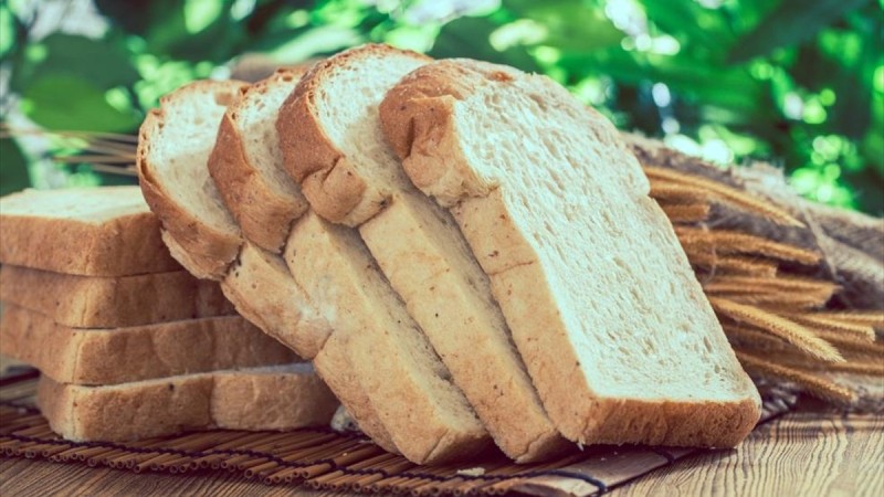 Αν μάθετε ποιο συστατικό «κρύβεται» στο ψωμί του τοστ, δεν θα φάτε ξανά!